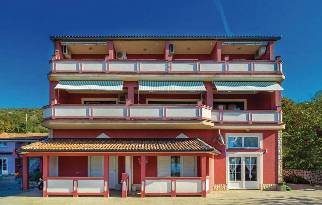 Apartments Anita Sibinj Krmpotski Eksteriør billede